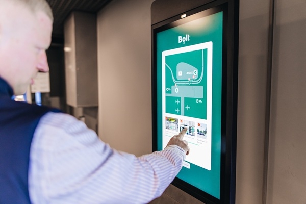 Pirmajā mēnesī ar «TapBox» pasūtīti vairāk nekā 100 braucieni no lidostas