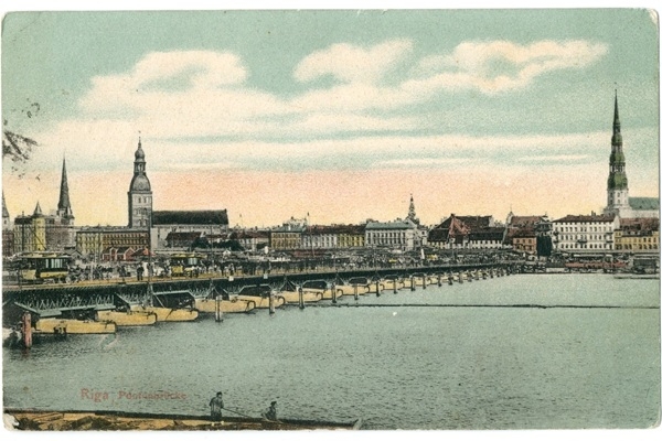 Rīgas vēstures un kuģniecības muzejā – lekciju cikls par Rīgas pilsētas un Latvijas kuģniecības vēsturi