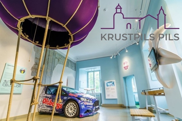 «Goda ģimenēm» atlaide Jēkabpils Vēstures muzeja apmeklējumam