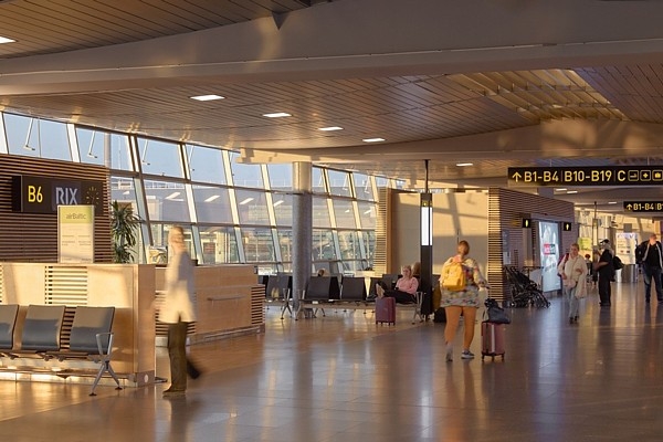 2025: A Year of Stable Operations, Serving 7.1 Million Passengers