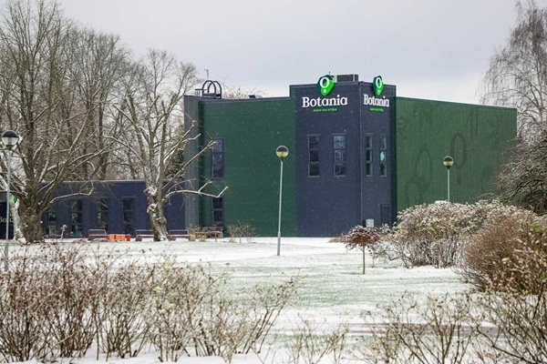 Nacionālais botāniskais dārzs 70. jubilejas gadu ieskandinās ar pasākumu par sukulentu noslēpumiem dārza «sirdī» – Oranžērijā