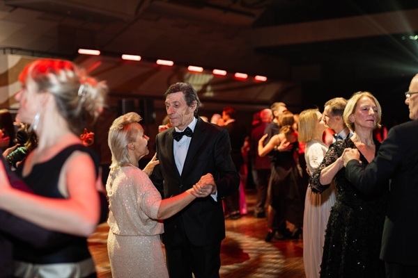 Latgales vēstniecība GORS aicina uz «Sniega rožu balli»