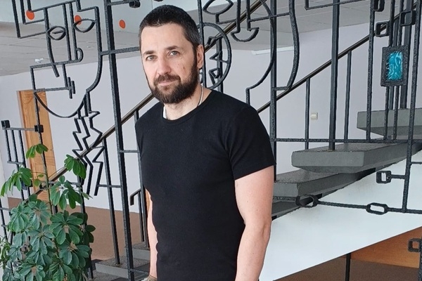 No paralīzes līdz 8.stāvam ar savām kājām. Ukrainas karavīra pieredze rehabilitācijā 