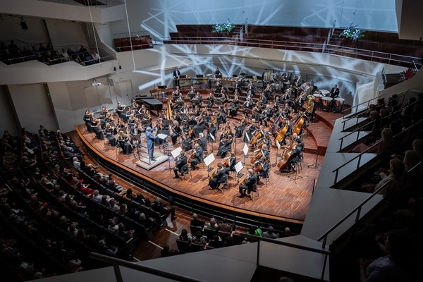 Zvaigžņu festivālu martā atklās ar pasaulē atzītām zvaigznēm