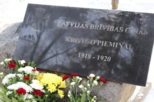 Latgales atbrīvošana no lieliniekiem - atceres pasākumi 26. janvārī