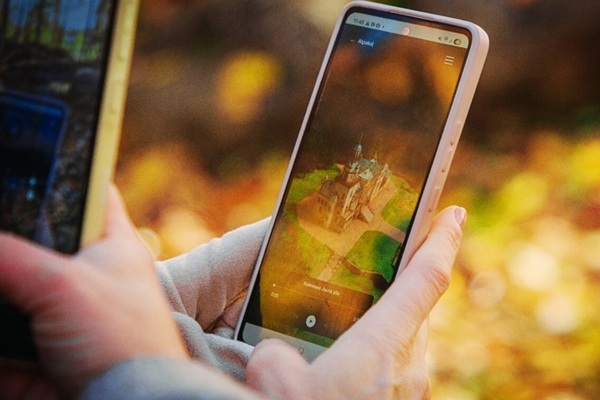 Kā atgūt zudušo vēsturi? Ar tehnoloģiju palīdzību 