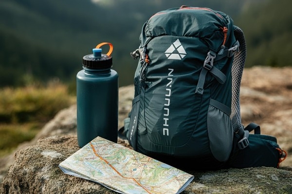 Anglijā top garākais piekrastes pārgājienu maršruts pasaulē (video)