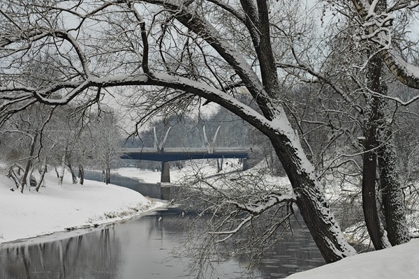 Izvēlies savu ziemas sajūtu Valmieras novadā!