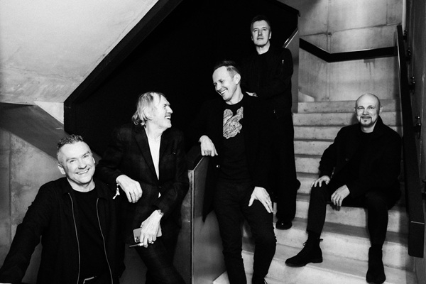 Tallinā atklāta vērienīga Antona Korbeina izstāde