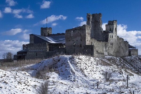 Rakvere gatavojas svinēt 800 gadu jubileju