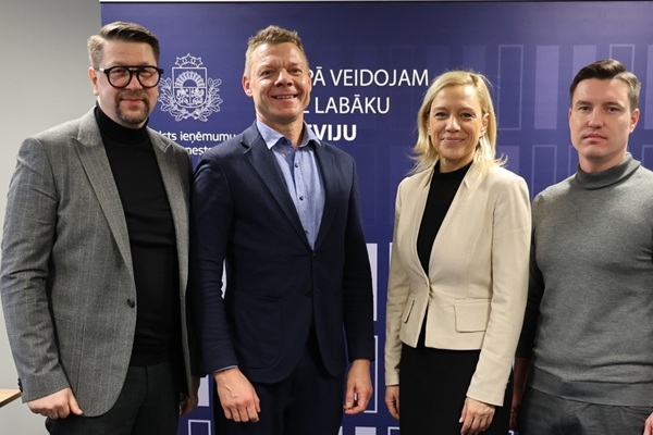 VID tikšanās ar LRB pārstāvjiem. Vai nozari sadzirdēs?