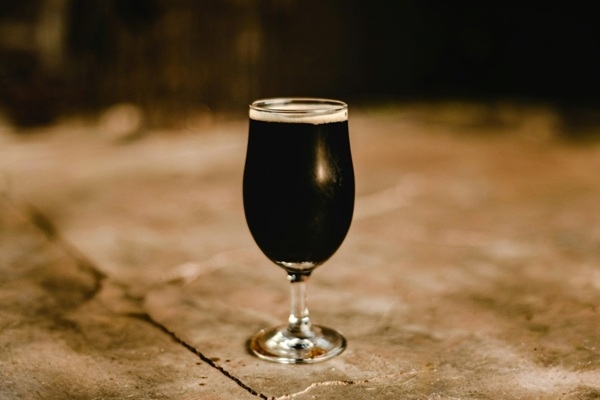 Kā pareizi baudīt alu, ja aiz loga ir -20 °C? 