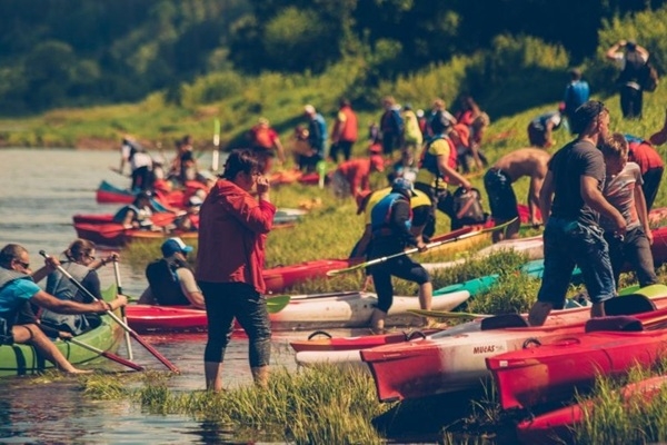 Apstiprināts un izziņots 2026. gada lielāko kultūras un tūrisma pasākumu plāns Augšdaugavas novadā