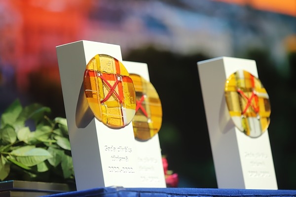 Zināmi «GADA CILVĒKS TŪRISMĀ 2025» balvas pretendenti 