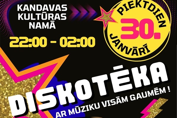 Ziemas mēnešu mijā Tukuma novadā