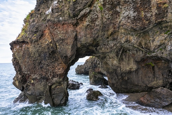 Turcijas Melnās jūras piekraste saņem «National Geographic» augstāko 2026. gada atzinību