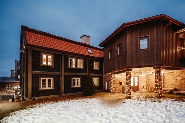 Īpašs ekskursiju piedāvājums Jelgavas Vecpilsētas ielas kvartālā