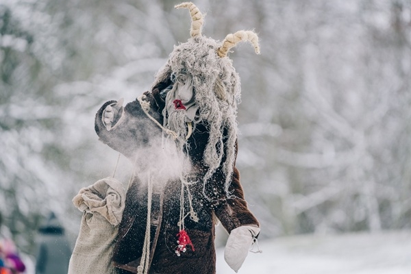 Meteņi Turaidā – senas tradīcijas un lustīga svinēšana visai ģimenei