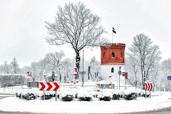 Priekule atzīmēs pilsētas 98. gadadienu