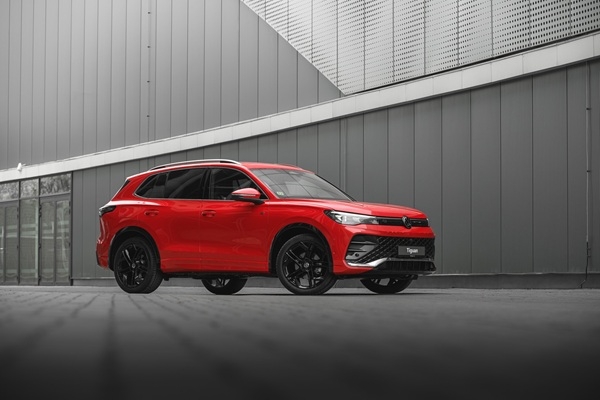 «Møller Baltic Import»: 2025. gads – labākais gads uzņēmuma vēsturē ar rekordu «Volkswagen» piegādēs un atkārtotu «Audi» līderību premium kategorijā 