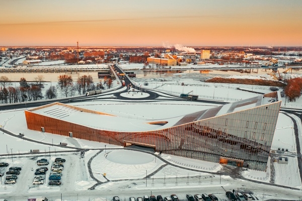 2025. gads noslēdzies – Ventspils tūrisms raugās 2026. gada virzienā