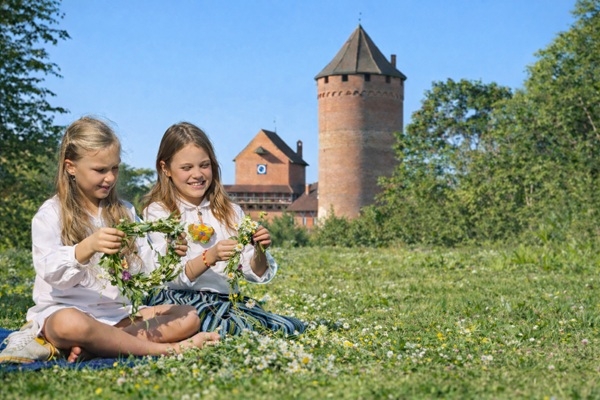 Turaidas muzejrezervātā ar vērienu svinēs Jāņus