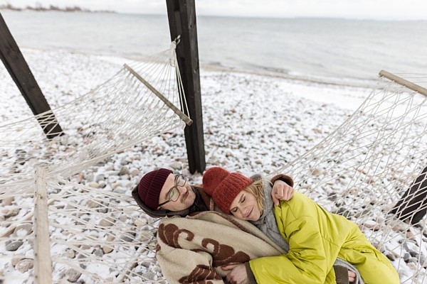 Mīlestība kaimiņos - Valentīna dienas maršruts Igaunijā