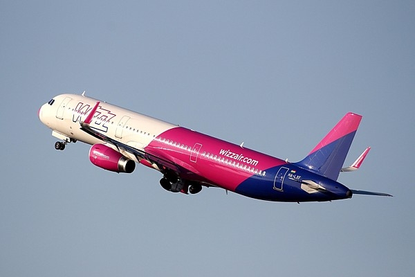 Wizz Air organizē pilotu atlases atvērto durvju dienu Rīgā