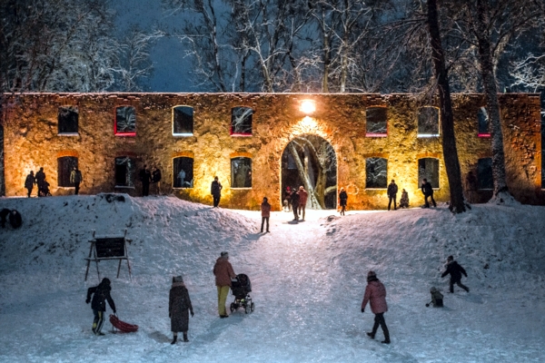 Dienvidkurzemes novads: Mūsu stāsti Grobiņas dzimšanas dienā