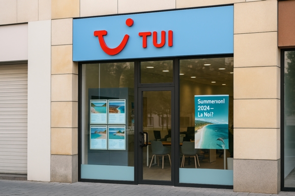 TUI uzsāk darbību Rumānijā un paplašina klātbūtni Austrumeiropā