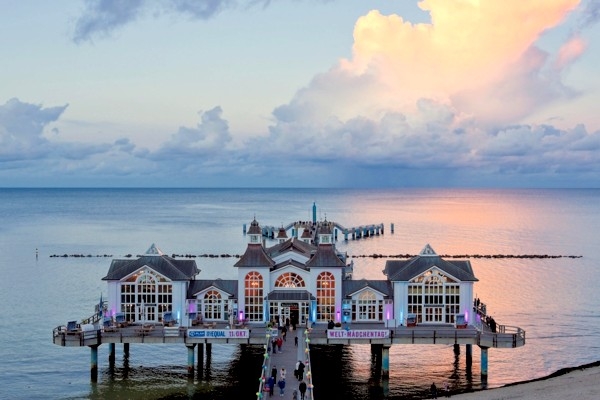 Vācija 2025. gadā sasniedz jaunu rekordu pārdoto viesu nakšu skaitā 