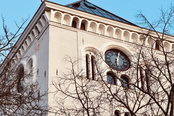 Jelgava: Pasākumu cikls “Uzziedi kopā ar pavasari!”