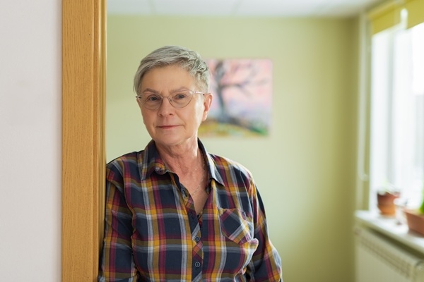 Par mūža ieguldījumu latgaliešu kultūras attīstībā godinās Rutu Cibuli