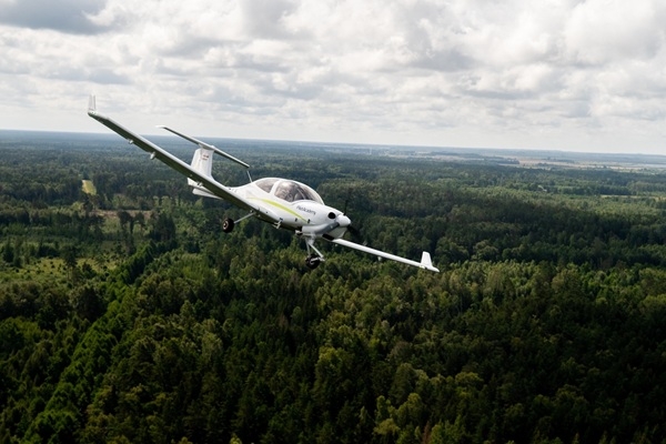 «airBaltic Training» kļūst par «Diamond» sertificētu apmācību centru