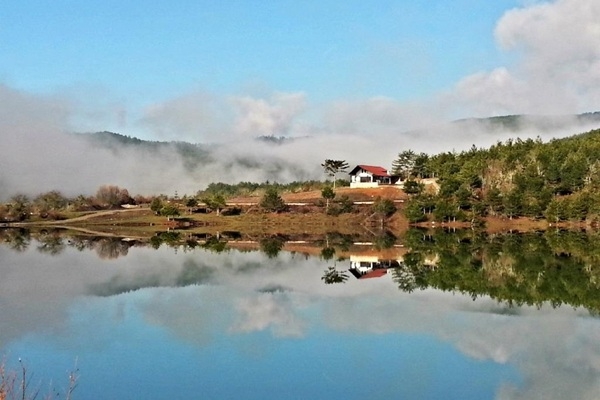 Kad Latvijas ziema šķiet bezgalīga, Turcija piedāvā atjaunošanās sezonu