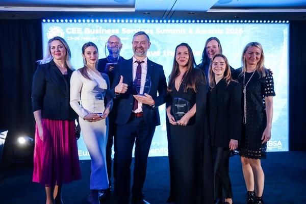 Rīga nominēta starp labākajām pilsētām investoru pēcapkalpošanā CEE (Centrālās un Austrumeiropas) reģionā