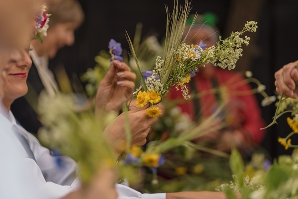 Dienvidkurzemes un Kuldīgas saimniecības aicinātas iesaistīties Liepāja 2027 projektā «Ziemeļu saulgrieži»