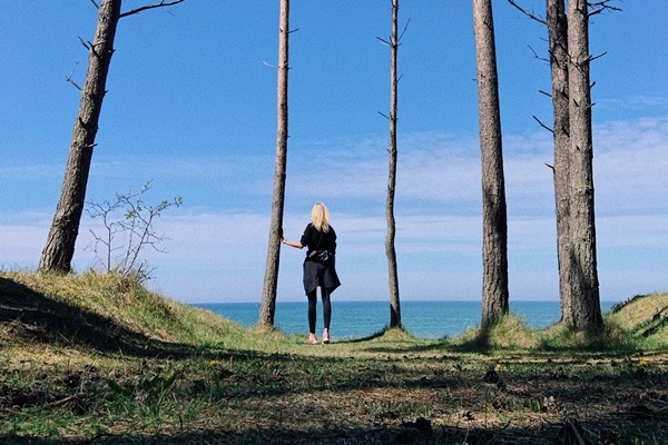 Dienvidkurzemes novads: Pavasara tūrisma spēle «ČIU-ČIU» aicina doties pastaigās