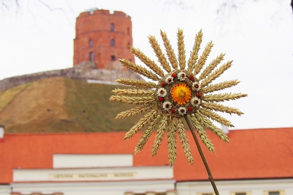 Viļņa ielūdz uz vērienīgāko pavasara tradīciju: Kazjuka gadatirgus pulcēs 1500 amatnieku 