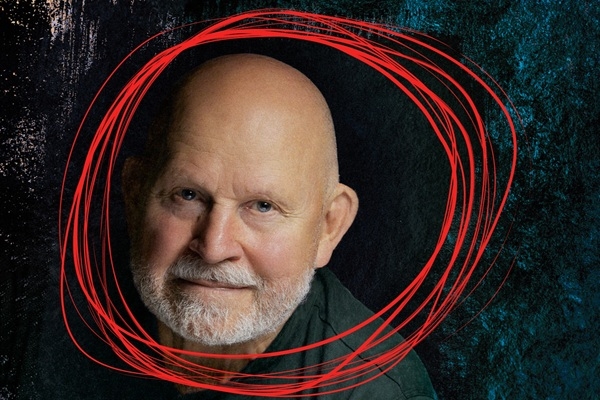 Pēteris Vasks ar koncertu dzimtajā Aizputē svinēs 80 gadu jubileju 