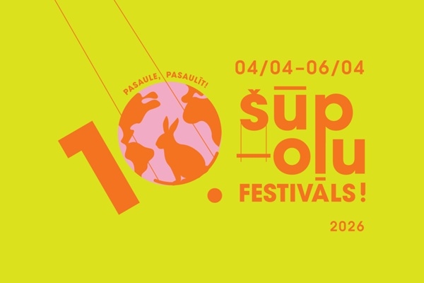 Lieldienu laikā Siguldā jau desmito reizi notiks Šūpoļu festivāls