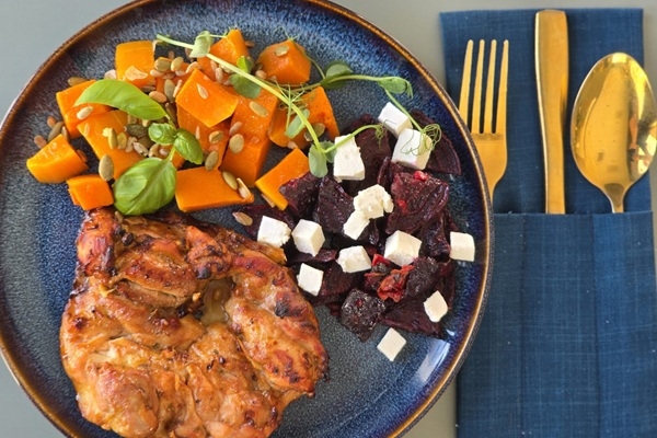 Marts Rēzeknē – Latgales garšu mēnesis