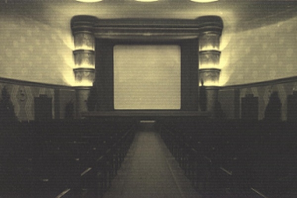 Iepazīsties ar Baltijā senāko kinoteātri – Kino RIO Ventspilī