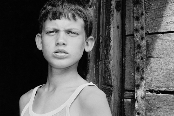 Tallinā atklās Intas Rukas izstādi par Latvijas cilvēku ikdienas dzīvi