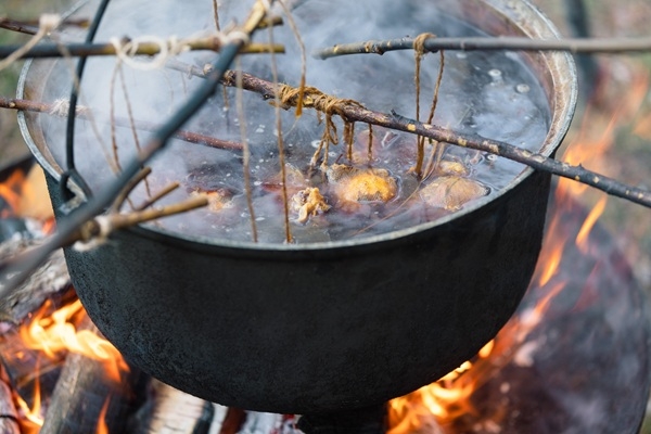 Lielā Lieldienu svinēšana Brīvdabas muzejā būs 5. aprīlī