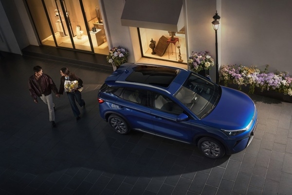 BYD Latvijas tirgū piesaka uzreiz četrus jaunus modeļus – ATTO 2 Comfort, ATTO 2 DM-i, ATTO 3 EVO un jauno SEAL