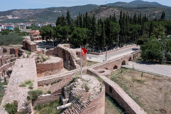 Lieldienas Turcijā: atklājiet agrīnās kristietības dzimteni