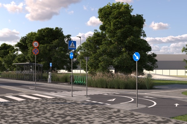 Satiksmes ministrs: mobilitātes punkti dos iespēju ērtāk pārvietoties un vienlaikus ir instruments ar lielu pievienoto vērtību reģionu attīstībai