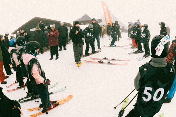 Kalnu slēpošanas sezona Madonas novadā noslēgusies, taču Smeceres silā vēl šonedēļ slēpojam 