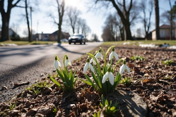 Lai pēc ziemas braukšana aizvien būtu droša - eksperta ieteikumi svarīgākajiem pavasara darbiem